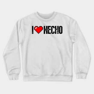 Necho Crewneck Sweatshirt